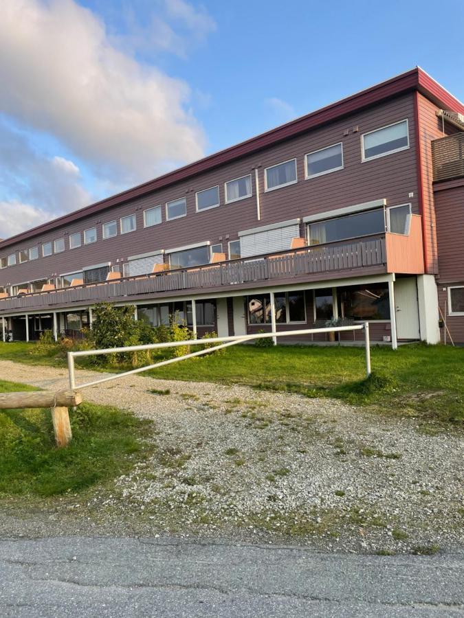 Aurora Apartment Very Close To Fjellheisen Tromso Bagian luar foto